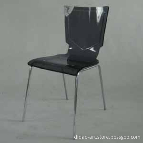 Acrylic Chair (AC048)